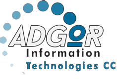 ADGOR IT CC | CRM